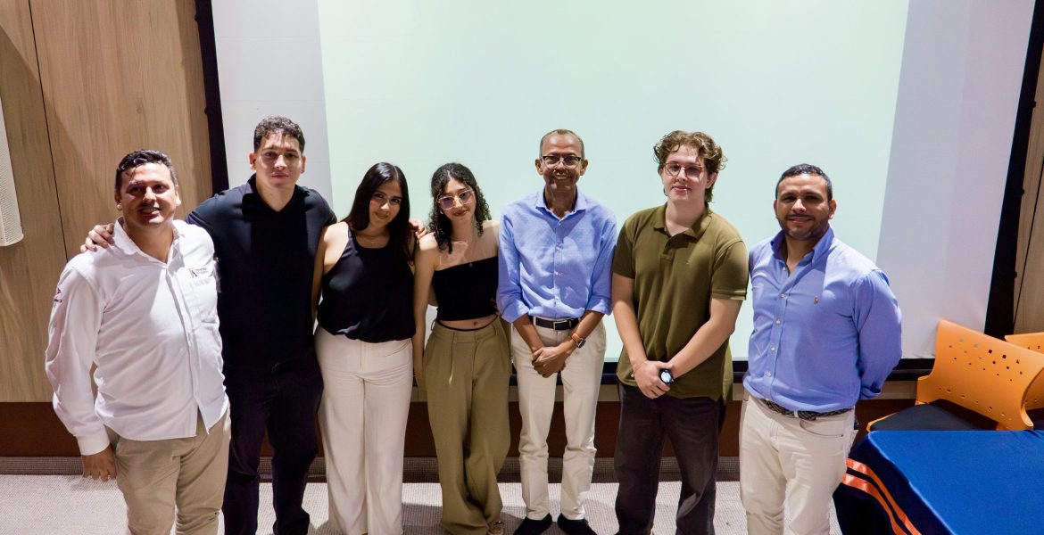 Estos son los ganadores del concurso que dará vida a la Casa del Estudiante de Uniatlántico