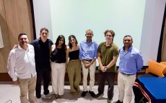 Estos son los ganadores del concurso que dará vida a la Casa del Estudiante de Uniatlántico