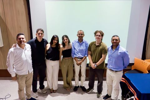 Estos son los ganadores del concurso que dará vida a la Casa del Estudiante de Uniatlántico