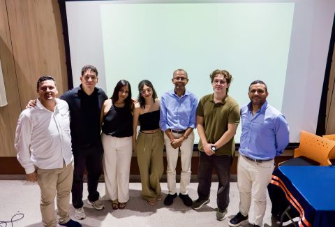 Estos son los ganadores del concurso que dará vida a la Casa del Estudiante de Uniatlántico