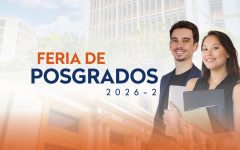 Feria de postgrados 2026