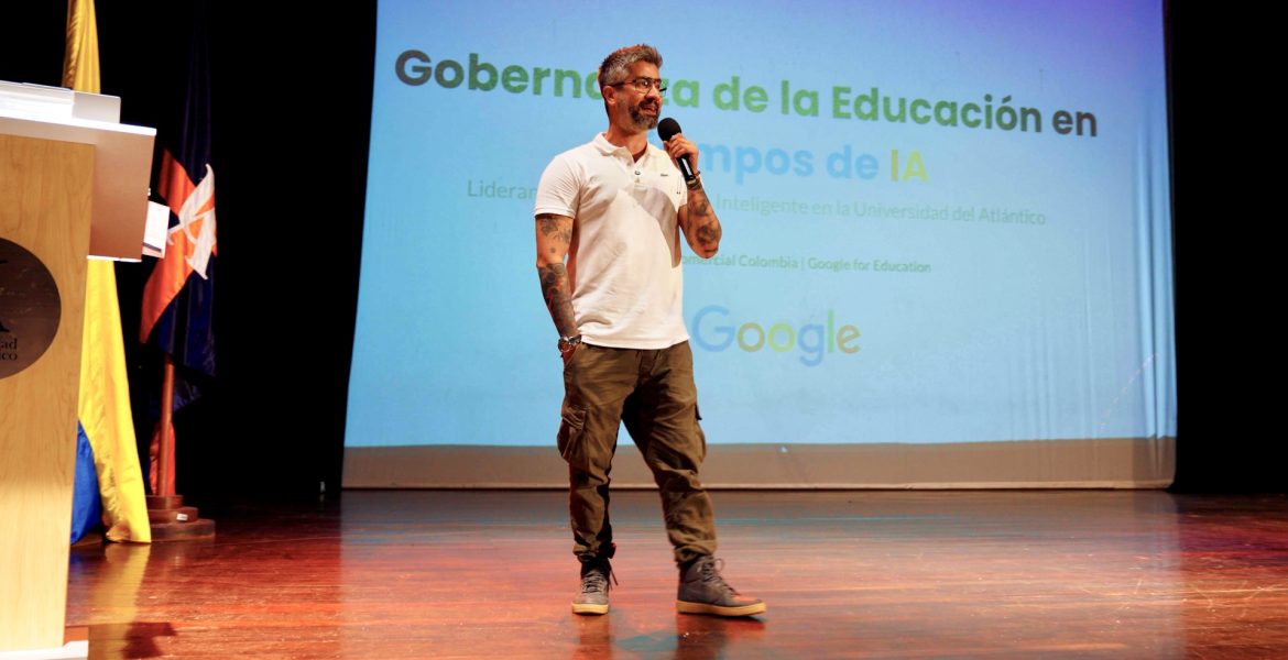 Gobernanza universitaria en tiempos de inteligencia artificial