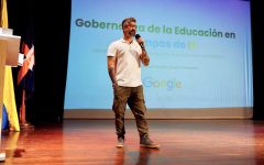 Gobernanza universitaria en tiempos de inteligencia artificial