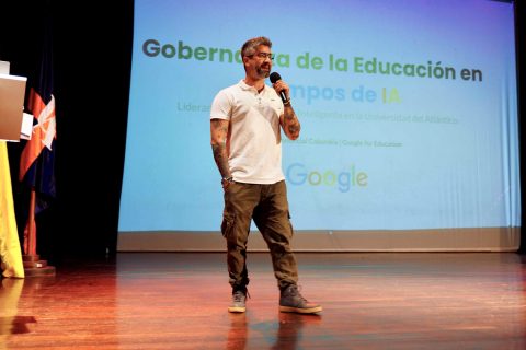 Gobernanza universitaria en tiempos de inteligencia artificial