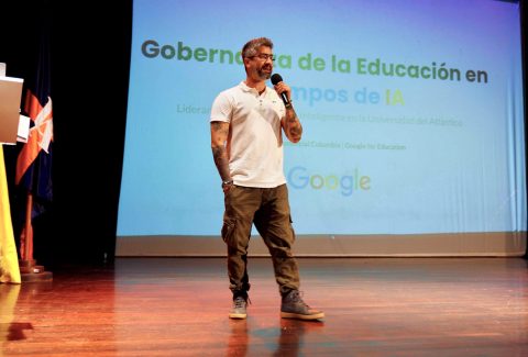 Gobernanza universitaria en tiempos de inteligencia artificial