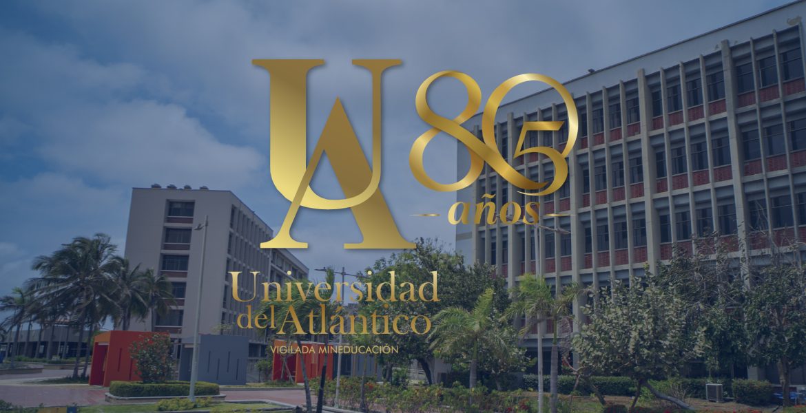 La Universidad del Atlántico celebra su cumpleaños con más inversiones