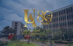 La Universidad del Atlántico celebra su cumpleaños con más inversiones