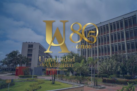 La Universidad del Atlántico celebra su cumpleaños con más inversiones