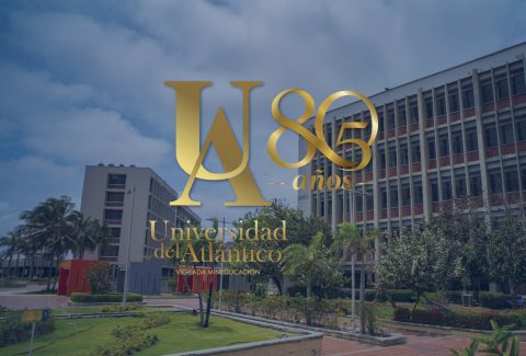 La Universidad del Atlántico celebra su cumpleaños con más inversiones