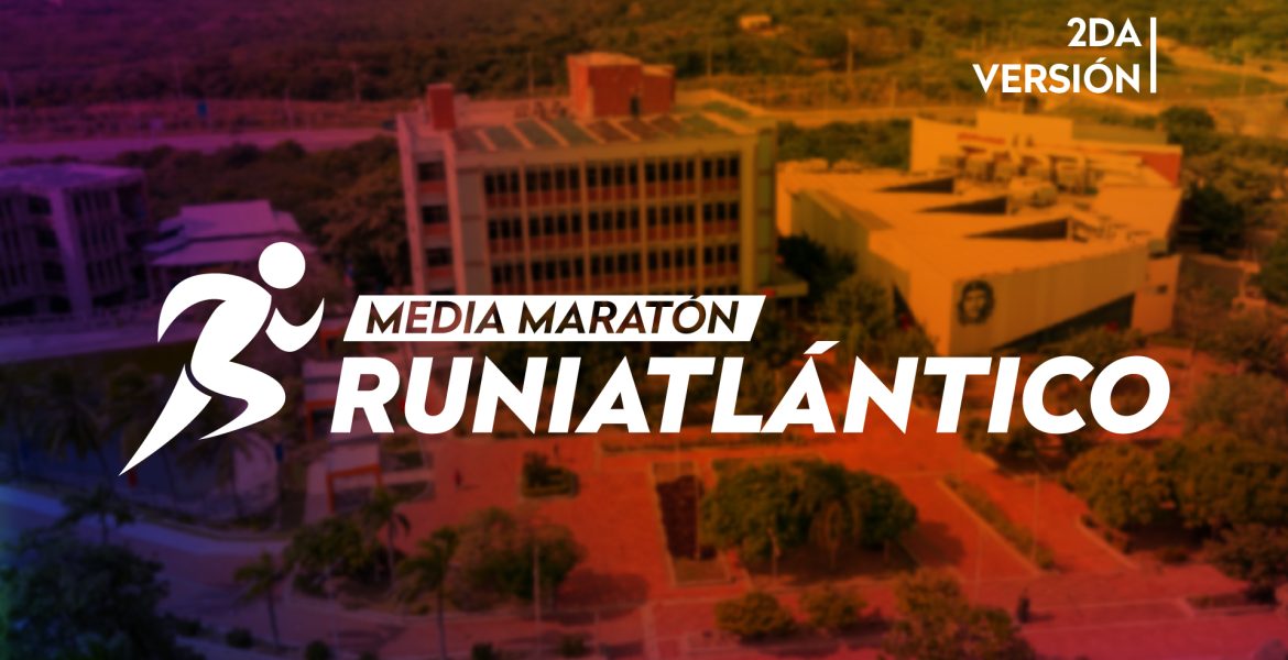 Runiatlantico segunda edición