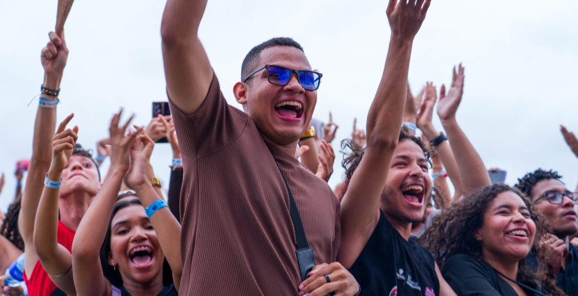 UA Fest 2026 en el marco de sus 85 años