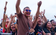 UA Fest 2026 en el marco de sus 85 años
