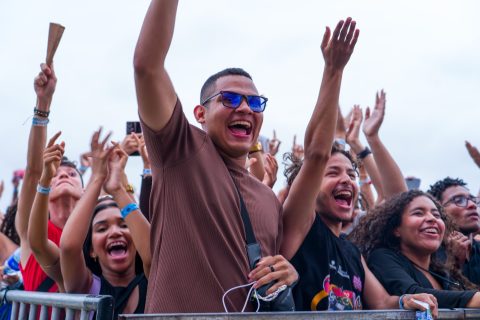 UA Fest 2026 en el marco de sus 85 años