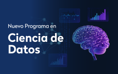 Uniatlántico aprueba programa de Ciencia de Datos