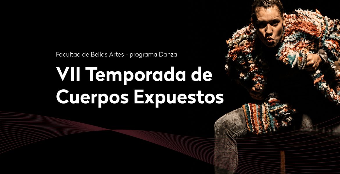 VII Temporada de Cuerpos Expuestos