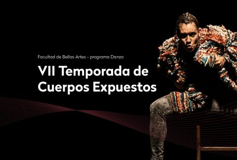 VII Temporada de Cuerpos Expuestos