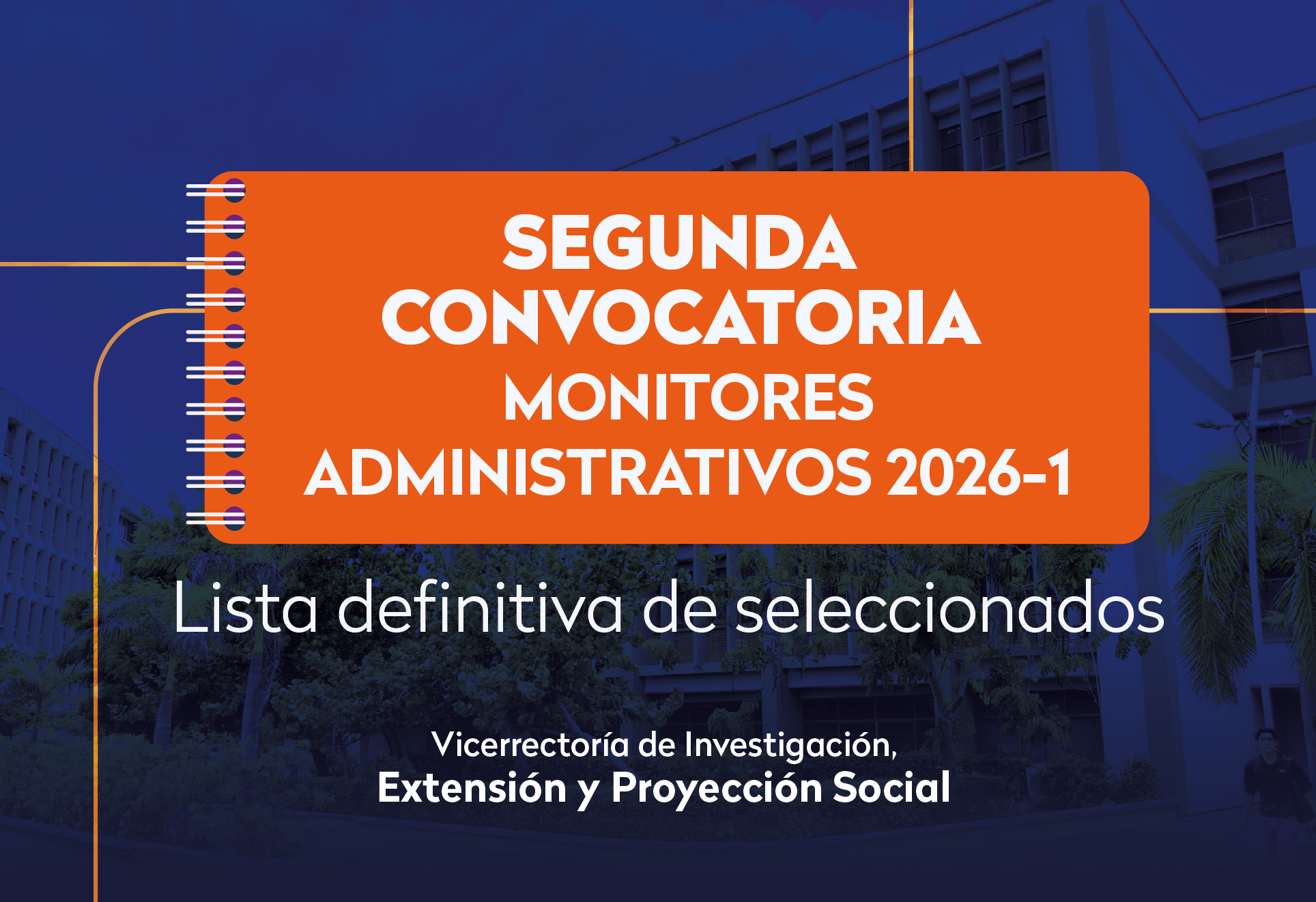 web convocatorias
