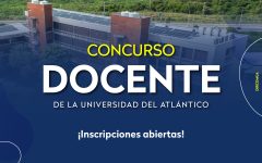 Concurso Docente - Noticia
