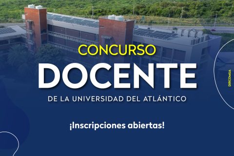 Concurso Docente - Noticia