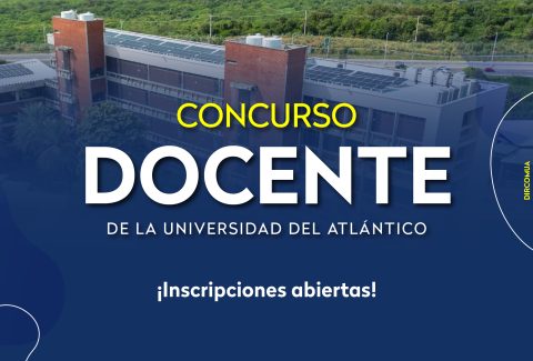 Concurso Docente - Noticia