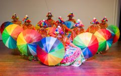 Danzatlántico lleva el patrimonio dancístico del Caribe al Teatro Colón de Bogotá