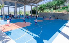 Escenarios deportivos
