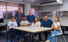 Estudiantes de la Uniatlántico obtienen reconocimiento en el I Encuentro