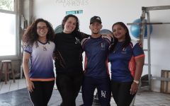 Estudiantes de la Universidad del Atlántico representarán a Colombia en los IV FISU America Games 2026