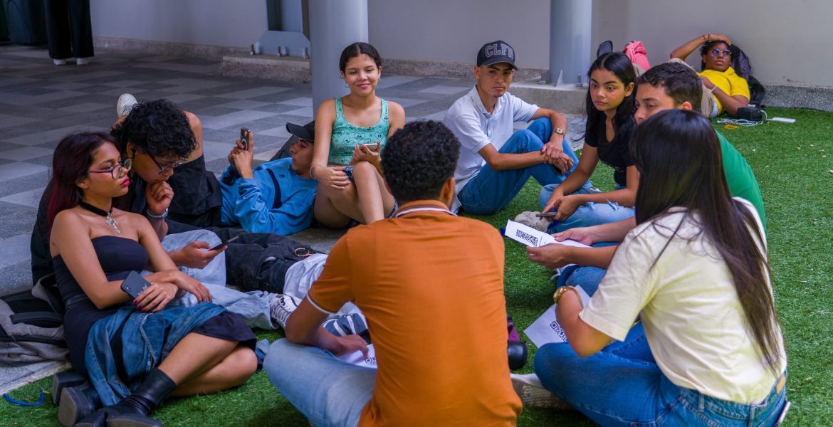 Estudiantes uniatlantico