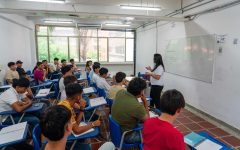 Estudiantes uniatlantico