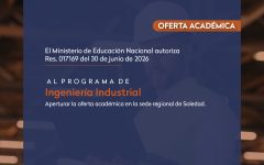 Ingenieria Industrial - Post noticia