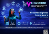 Inscripciones abiertas para el V Encuentro de Innovación Educativa Mediada por las TIC