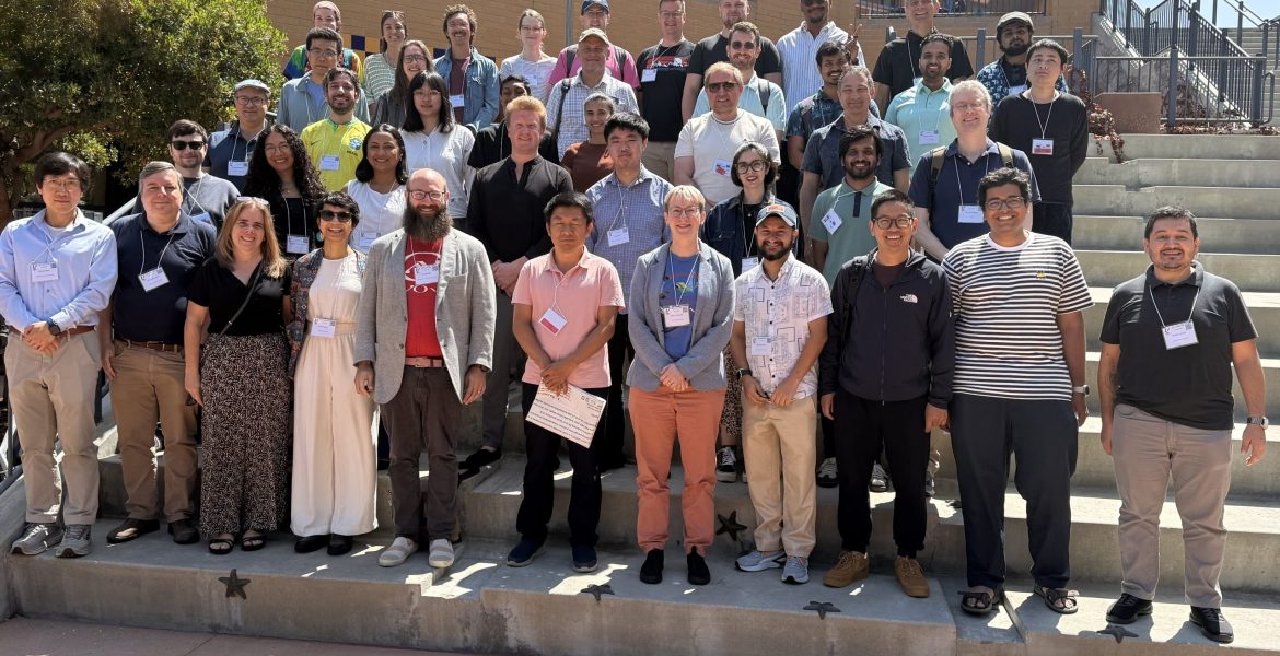 International Conference on Neutrino Physics and Astrophysics, Neutrino 20261