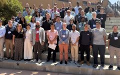 International Conference on Neutrino Physics and Astrophysics, Neutrino 20261