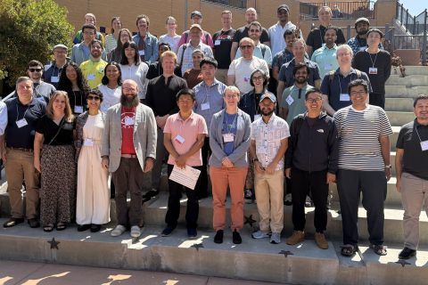 International Conference on Neutrino Physics and Astrophysics, Neutrino 20261