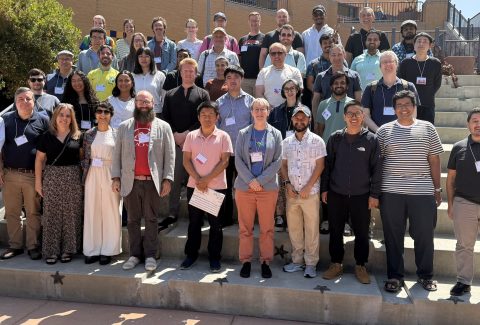 International Conference on Neutrino Physics and Astrophysics, Neutrino 20261