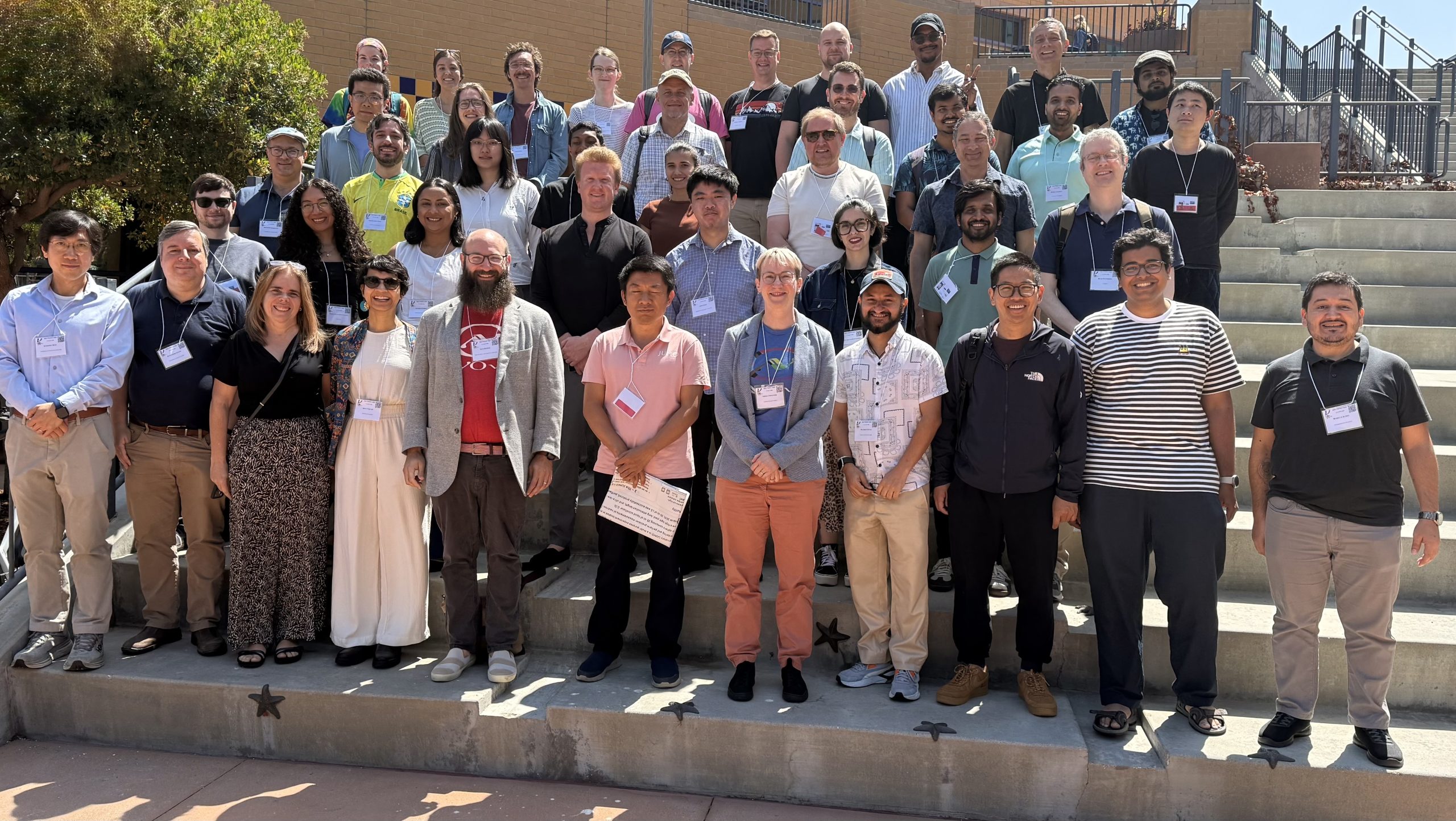 International Conference on Neutrino Physics and Astrophysics, Neutrino 20261