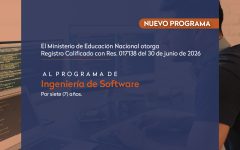 Noticia Ingenieria de Software