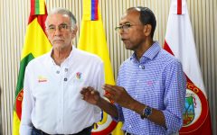 Uniatlántico abre concurso público de méritos para 100 plazas docentes así avanza el histórico proceso de formalización