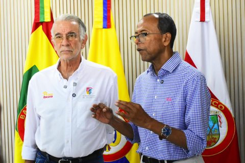 Uniatlántico abre concurso público de méritos para 100 plazas docentes así avanza el histórico proceso de formalización