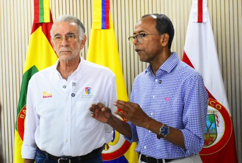 Uniatlántico abre concurso público de méritos para 100 plazas docentes así avanza el histórico proceso de formalización