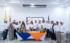 Uniatlántico recibe por tercera vez habilitación como EPSEA para impulsar la transformación integral del campo colombiano
