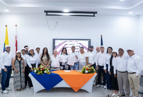Uniatlántico recibe por tercera vez habilitación como EPSEA para impulsar la transformación integral del campo colombiano
