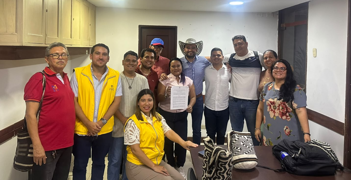 Unidad para las Víctimas otorga resolución para iniciar un Plan Integral