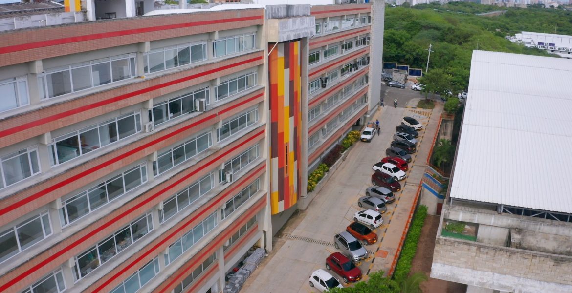 Universidad del Atlantico