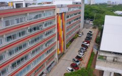 Universidad del Atlantico