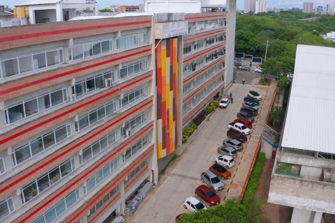 Universidad del Atlantico