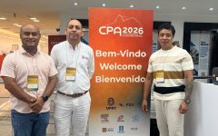 l programa de Contaduría Pública de la Universidad del Atlántico destaca en la Conferencia Internacional CPA 2026 en Río de Janeiro