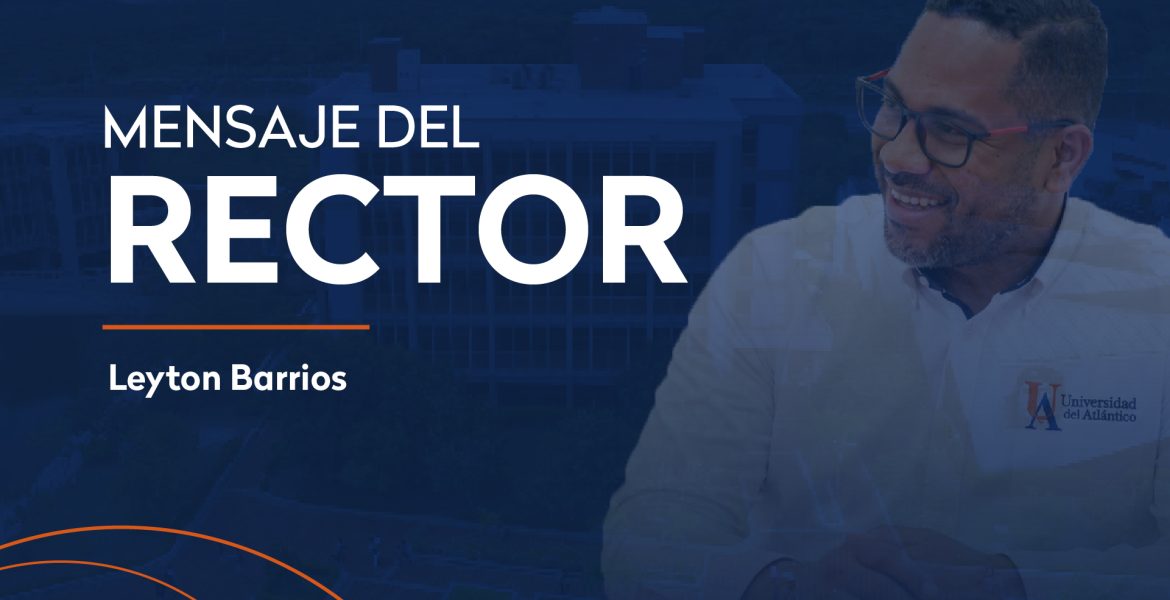 Comunidad Uniatlanticense - Leyton Barrios