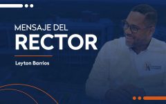 Comunidad Uniatlanticense - Leyton Barrios